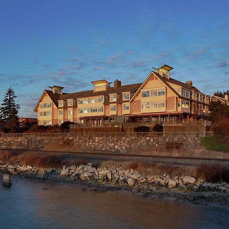 Chrysalis Inn & Spa Bellingham, Curio Collection By Hilton Exteriér fotografie