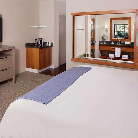 Chrysalis Inn & Spa Bellingham, Curio Collection By Hilton Exteriér fotografie