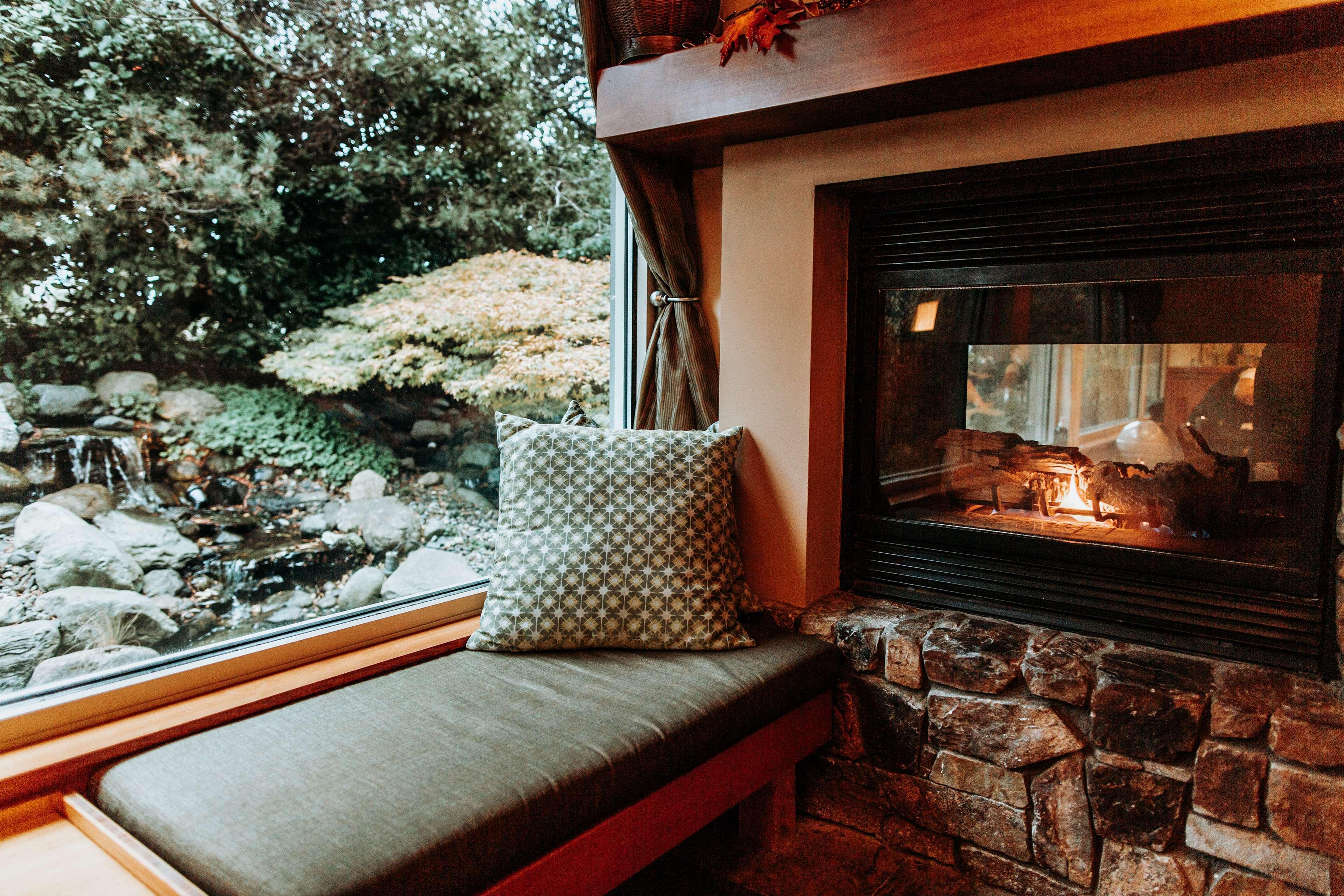 Chrysalis Inn & Spa Bellingham, Curio Collection By Hilton Exteriér fotografie
