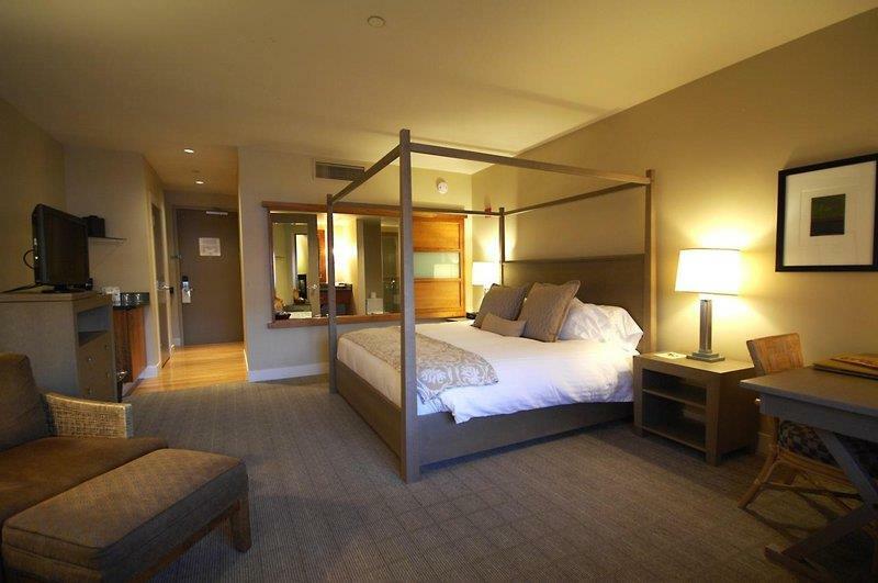 Chrysalis Inn & Spa Bellingham, Curio Collection By Hilton Exteriér fotografie